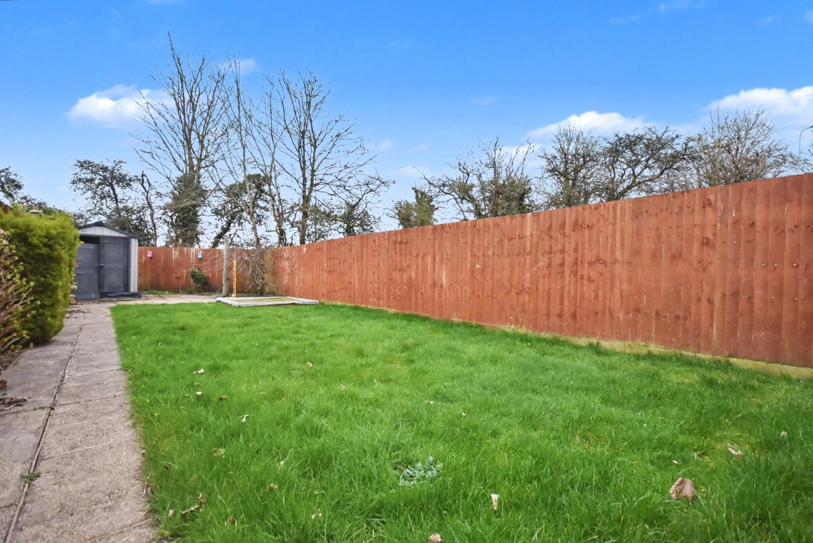 9 Vennwood Close, Wenvoe, CF5 6BZ